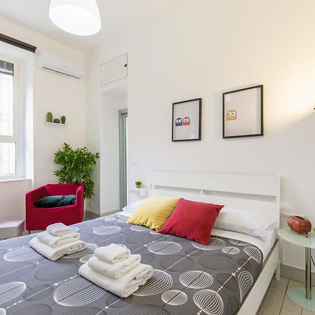 Home4Apartment 2, Salerno Cathedral Area Εξωτερικό φωτογραφία