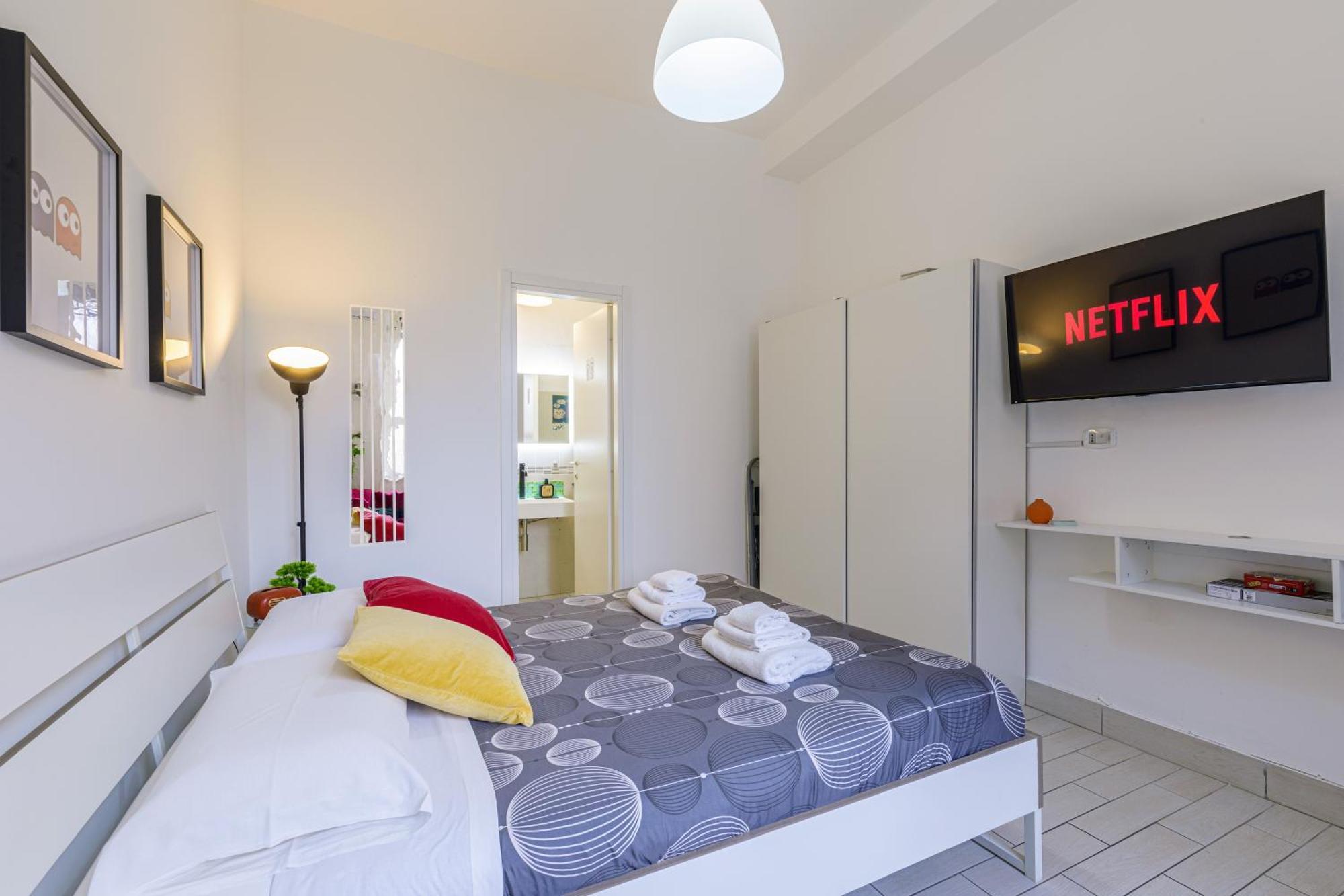 Home4Apartment 2, Salerno Cathedral Area Εξωτερικό φωτογραφία