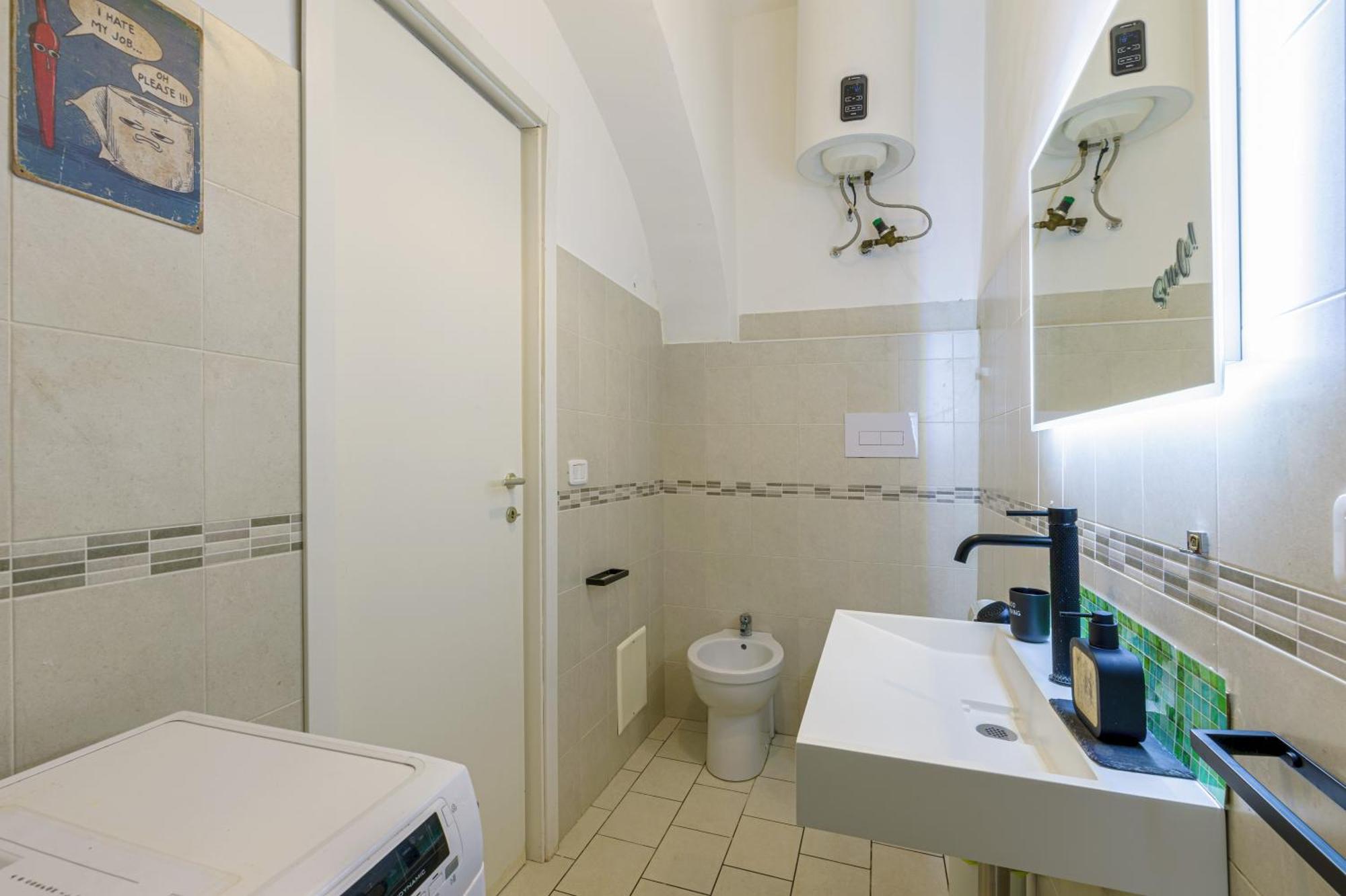 Home4Apartment 2, Salerno Cathedral Area Εξωτερικό φωτογραφία