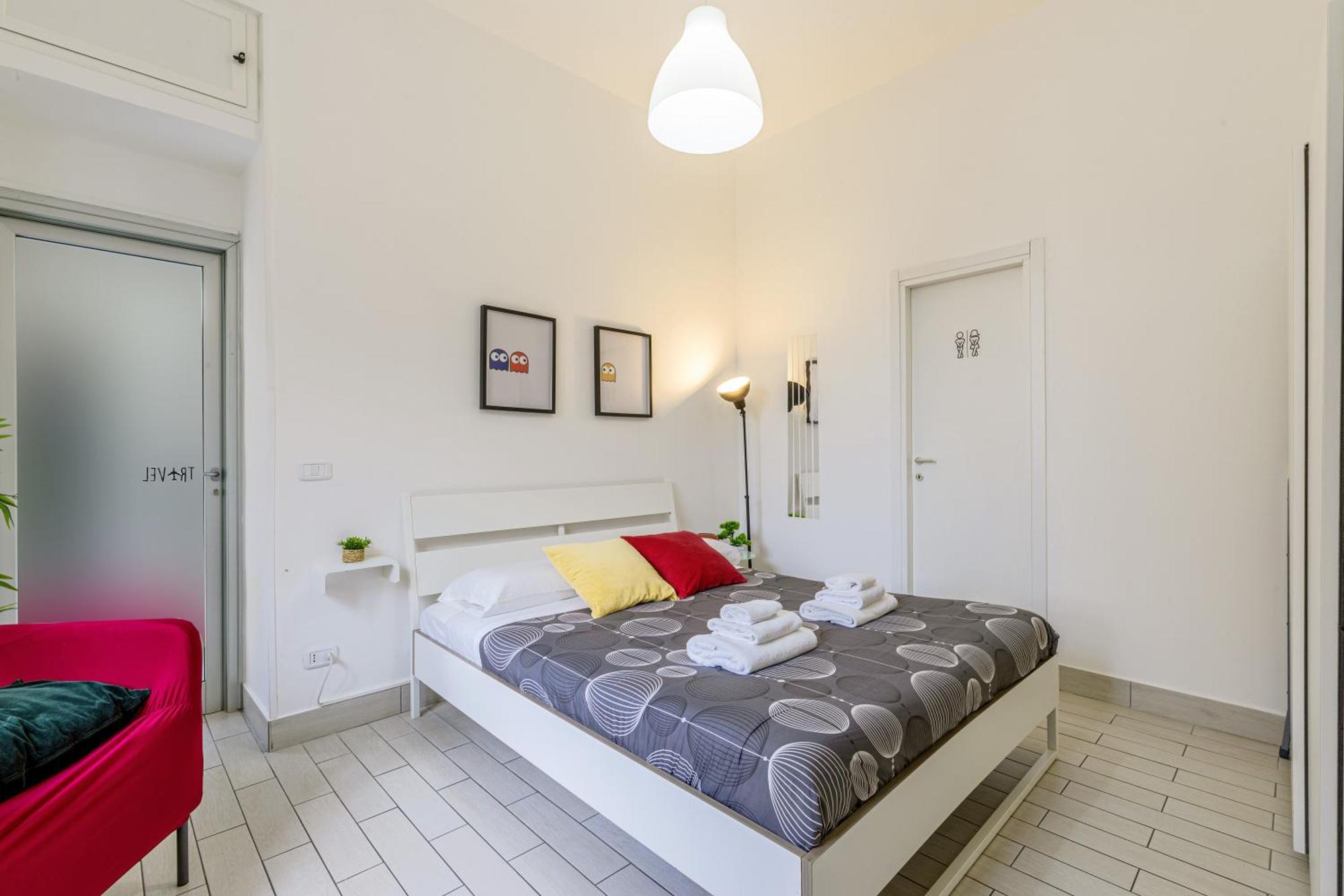 Home4Apartment 2, Salerno Cathedral Area Εξωτερικό φωτογραφία