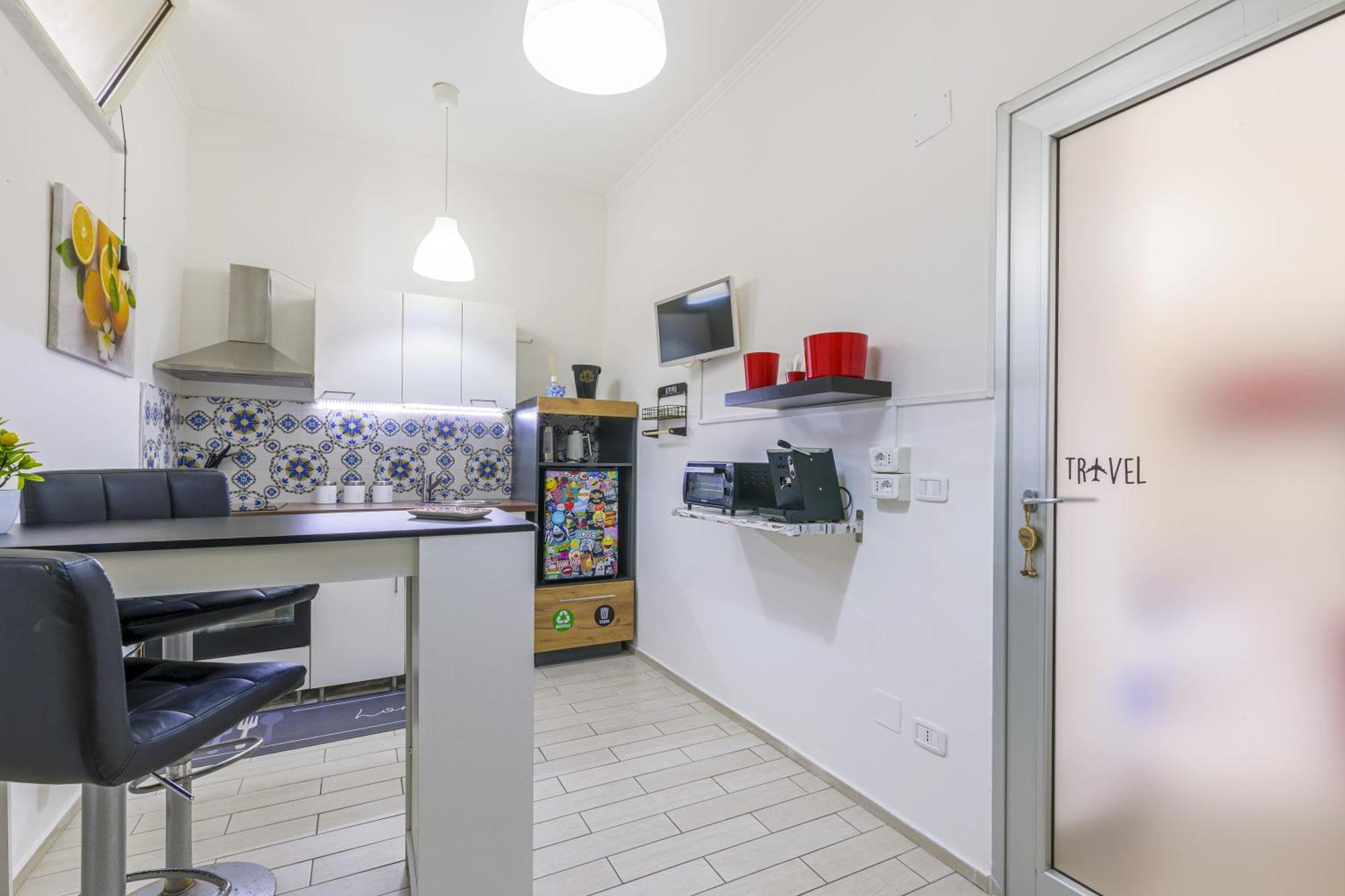 Home4Apartment 2, Salerno Cathedral Area Εξωτερικό φωτογραφία