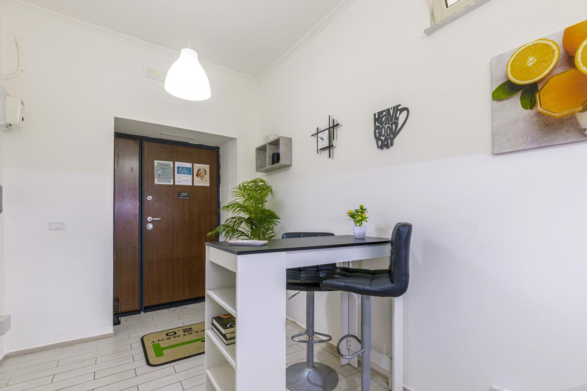 Home4Apartment 2, Salerno Cathedral Area Εξωτερικό φωτογραφία